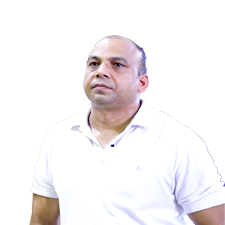 Somendra Singh