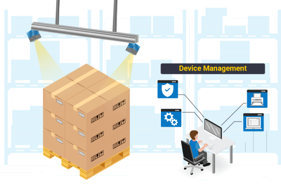 Advanced Device Management
