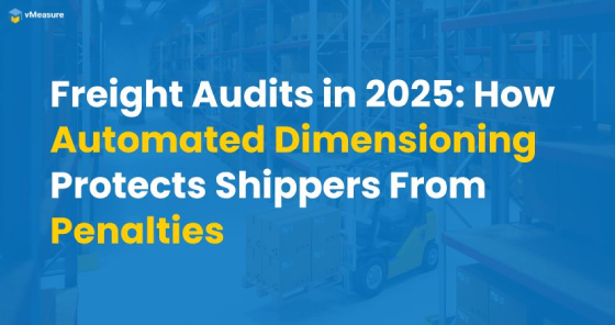 Dimensioning Tech Protects Shippers