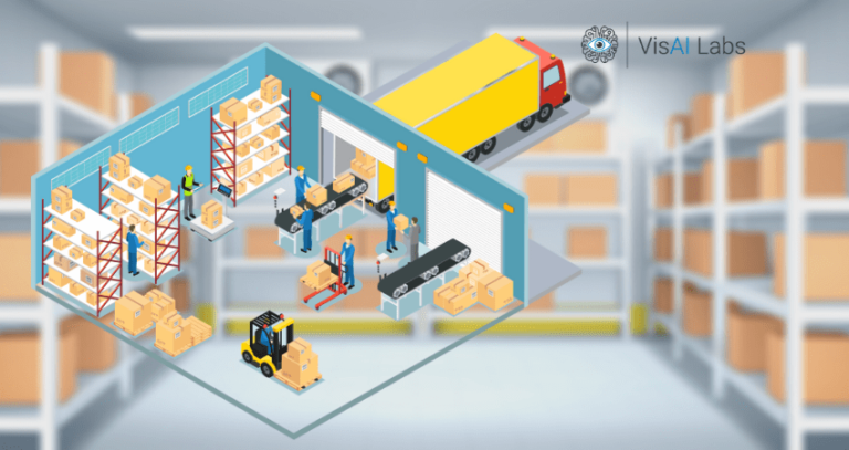 How are warehouses boosting efficiency by adopting new-age automated dimensioning systems
