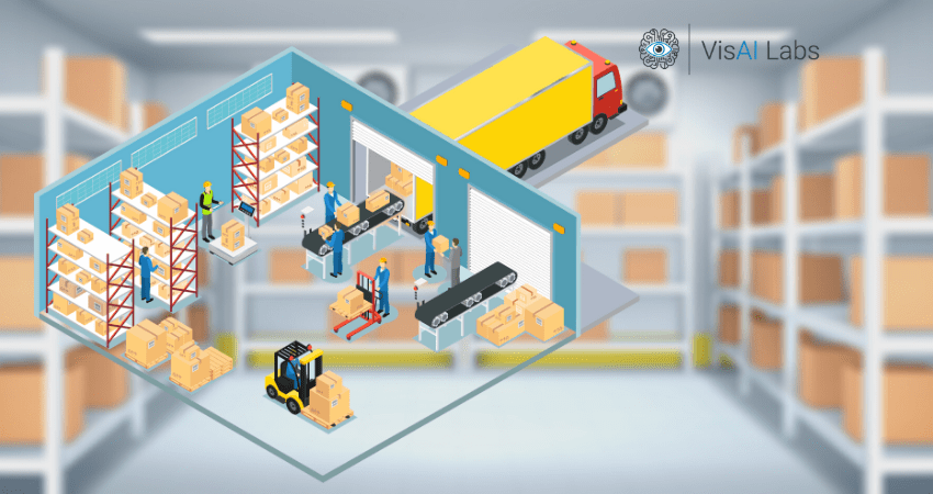 How are warehouses boosting efficiency by adopting new-age automated dimensioning systems