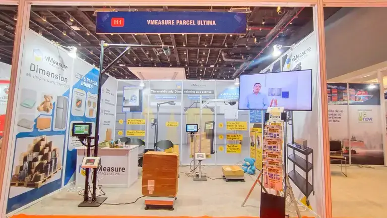 IICS 2023 Exhibition