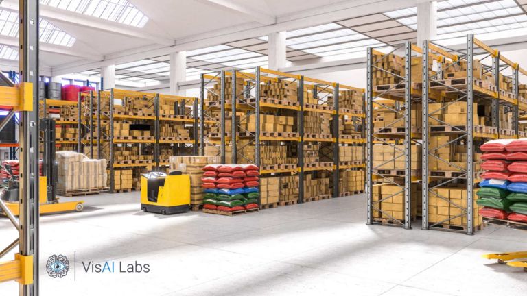 Latest Warehouse Industry