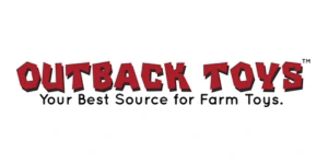 Outback toys