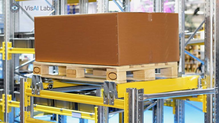 Pallet Dimension