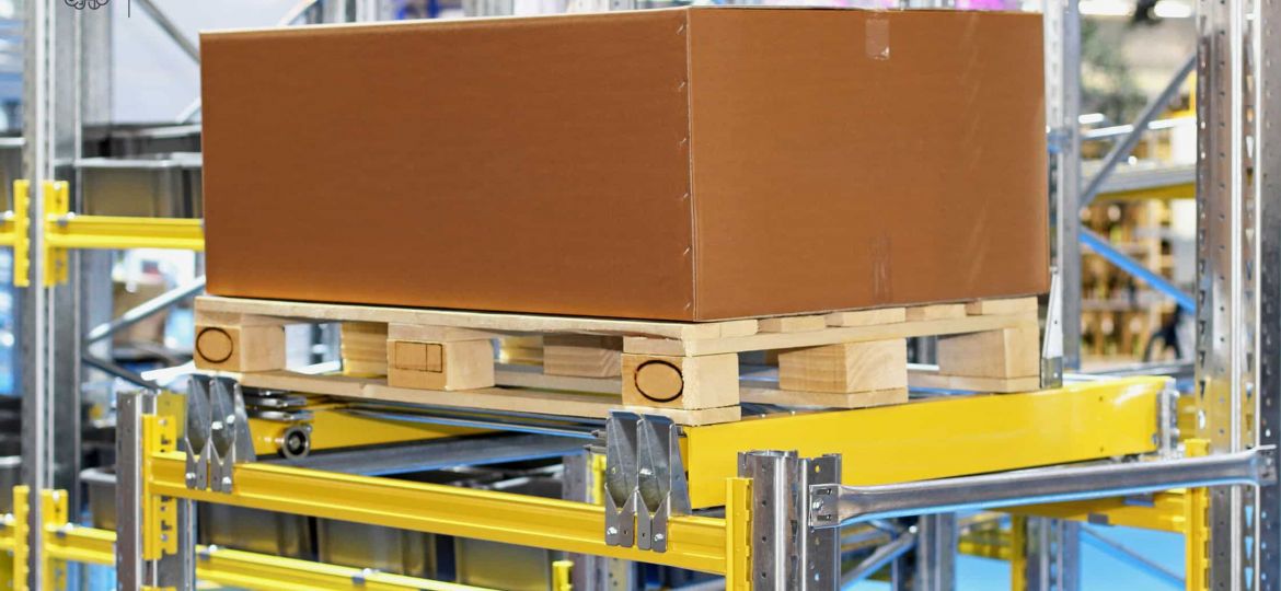 Pallet Dimension