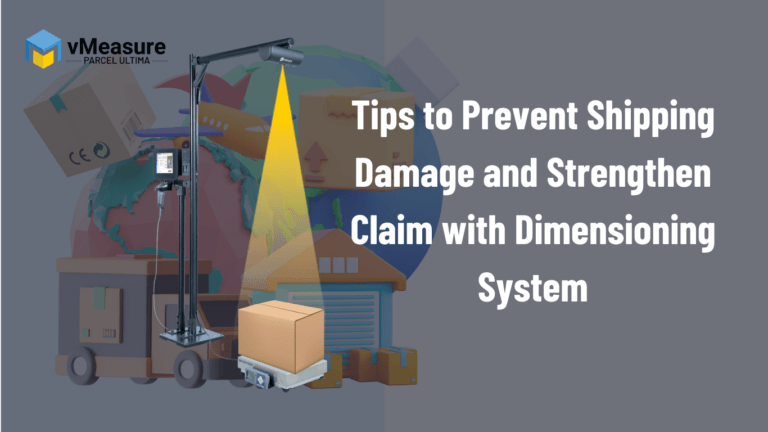 Prevent Shipping Damage