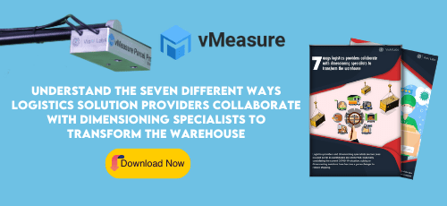 Understand the seven different ways logistics solution