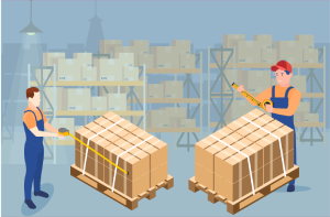 Unnecessary Handling Costs