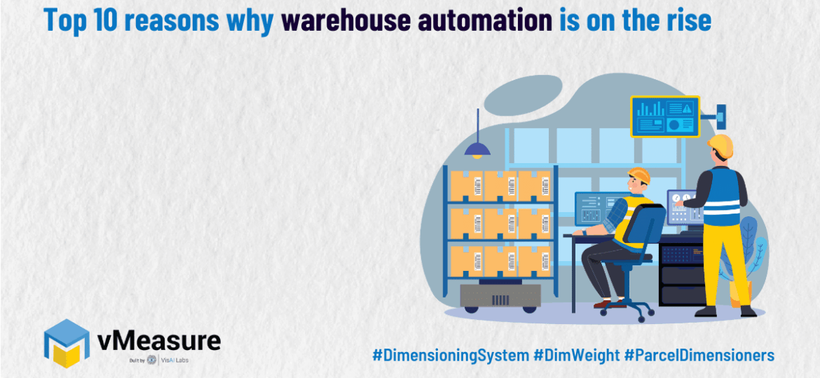 Ware house automation (1)
