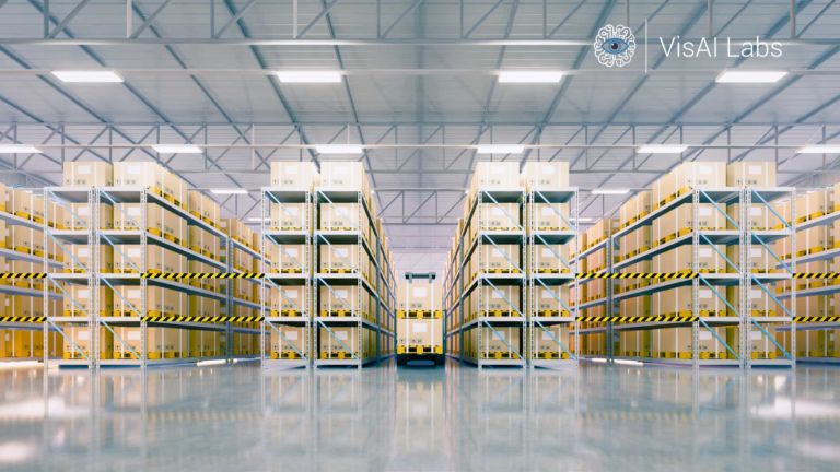 Warehouse Industry