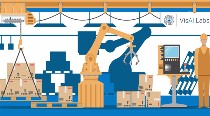 Why warehouses and distribution centers spend on automated dimensioning systems