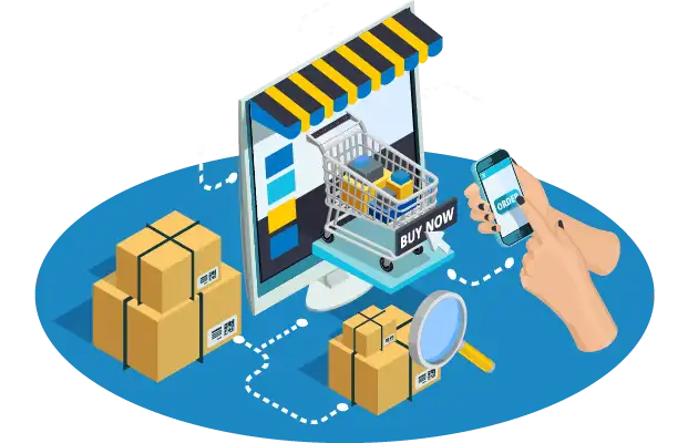e-Commerce