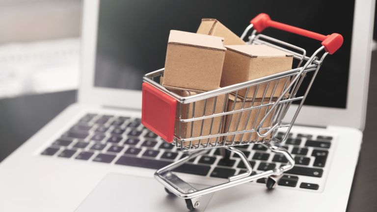ecommerce gamechanger
