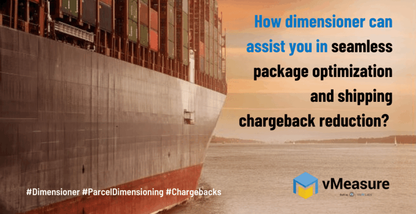how dimensioner can assit