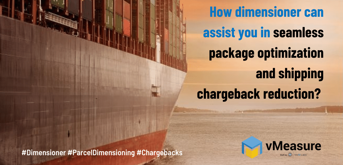 how dimensioner can assit