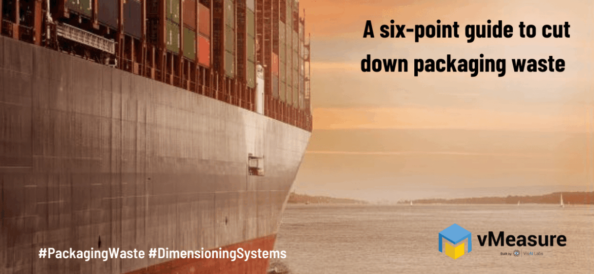 Automated dimensioning systems