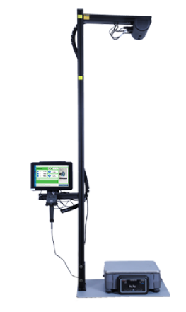 vMeasure Compact device