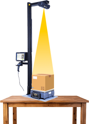 dimensioning solutions